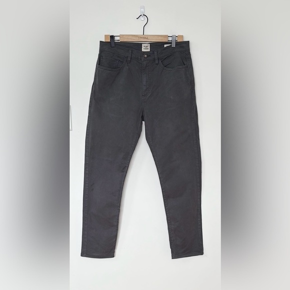 FLINT AND TINDER 365 Pant - Tapered , sz 31 X 30 - Picture 5 of 11